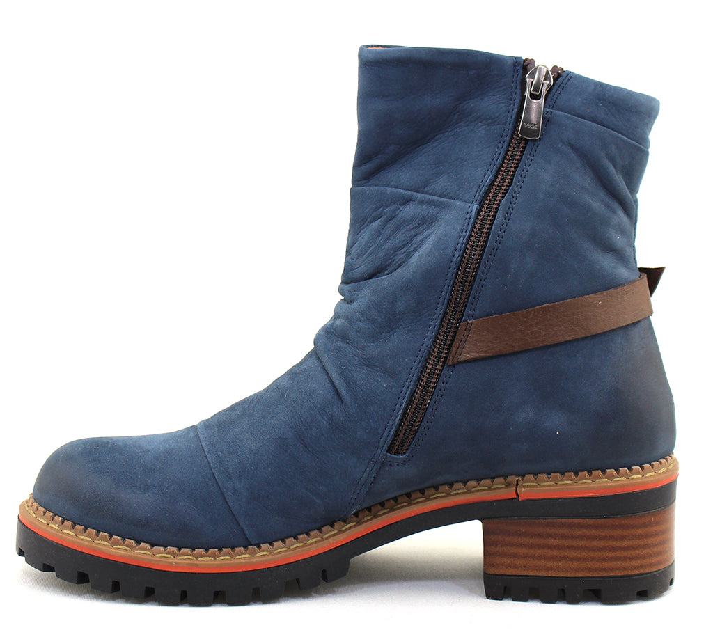 Biza Women's Wanda Bootie