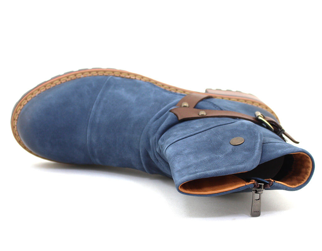 Biza Women's Wanda Bootie