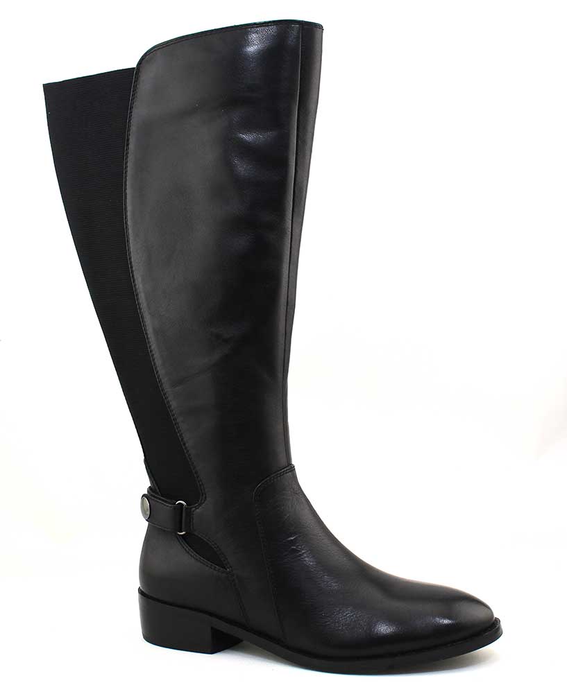 Salvia Women's Nan Wide Calf Riding Boot