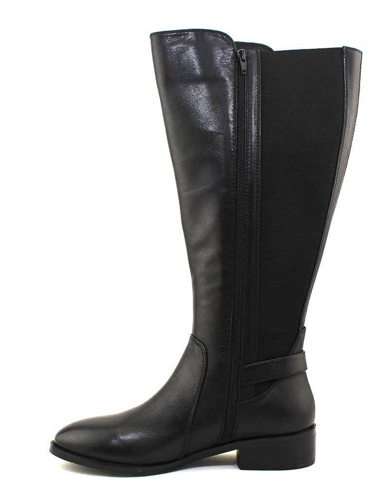 Salvia Women's Nan Wide Calf Riding Boot
