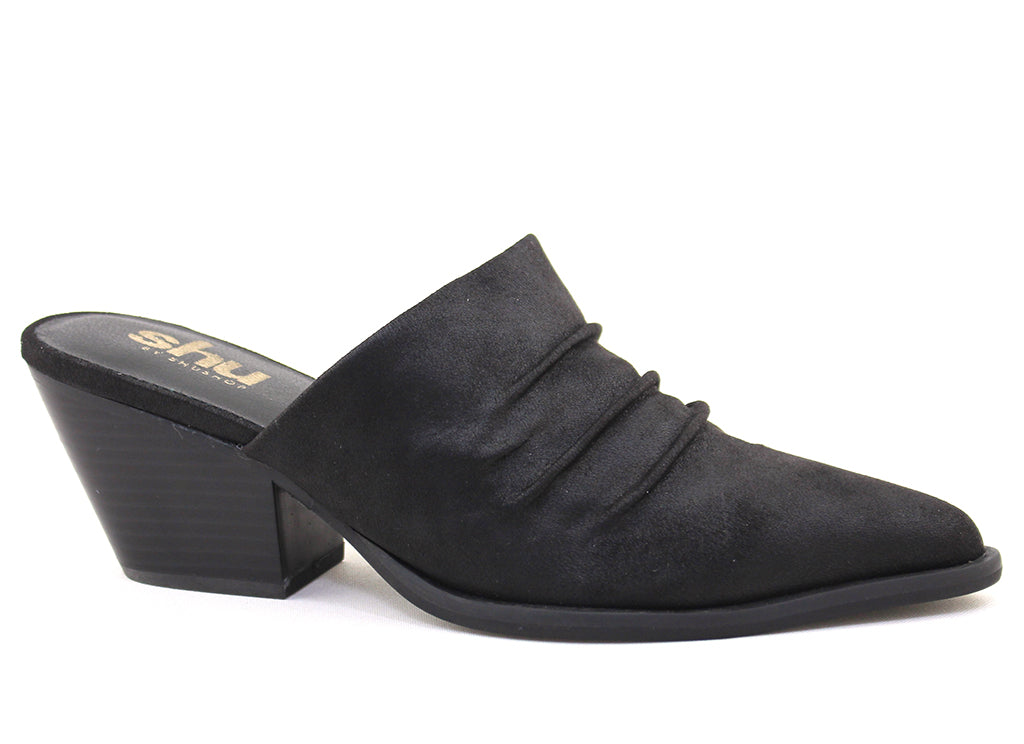 shu Women's Nicky Western Slide