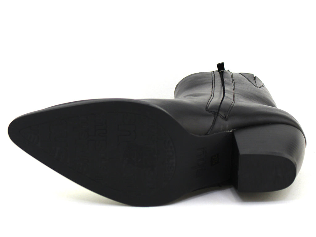 Shu Women's Uma Heeled Bootie