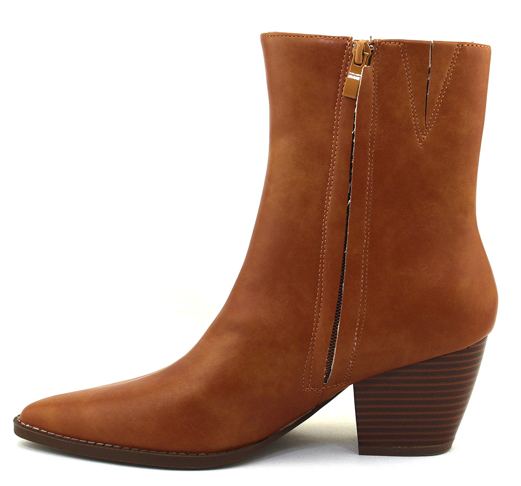Shu Women's Uma Heeled Bootie