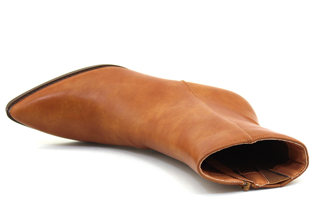 Shu Women's Uma Heeled Bootie