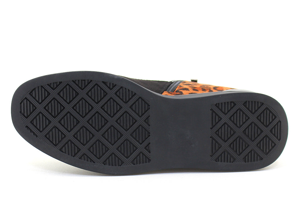 AQUA-Flex Women's Blair Waterproof Vegan Bootie