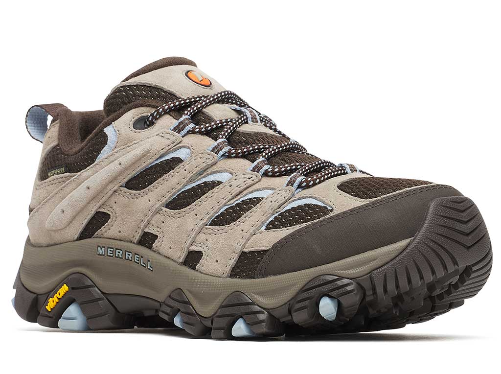 Merrell Women's Moab 3 Wp