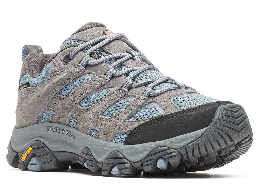 Merrell Women's Moab 3 Wp