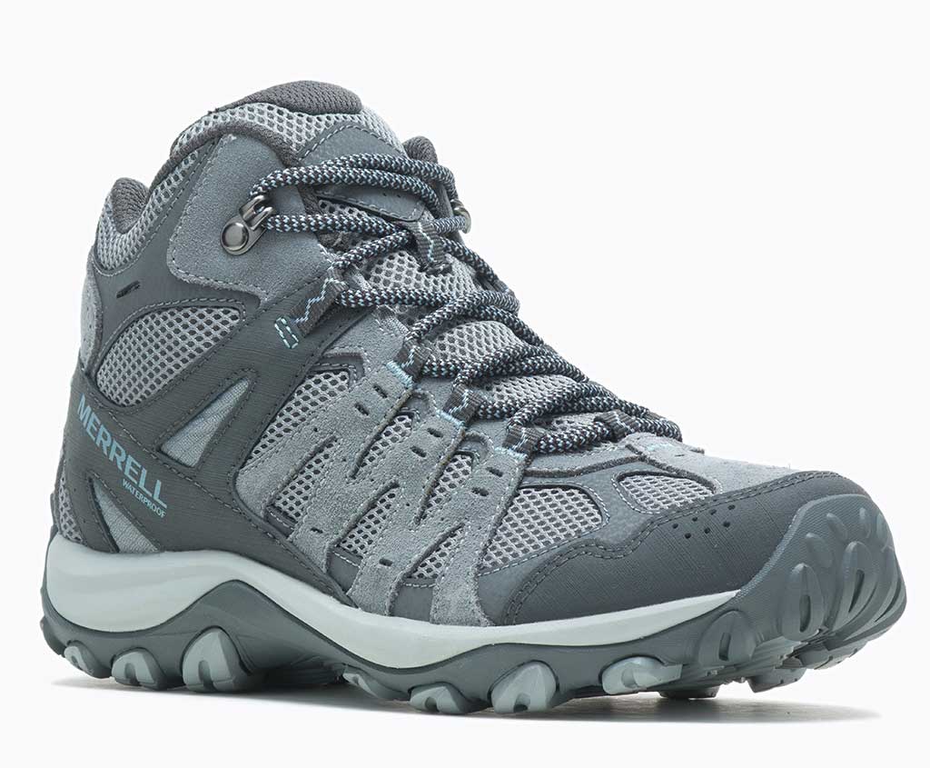 Merrell Women's Accentor 3 Mid WP