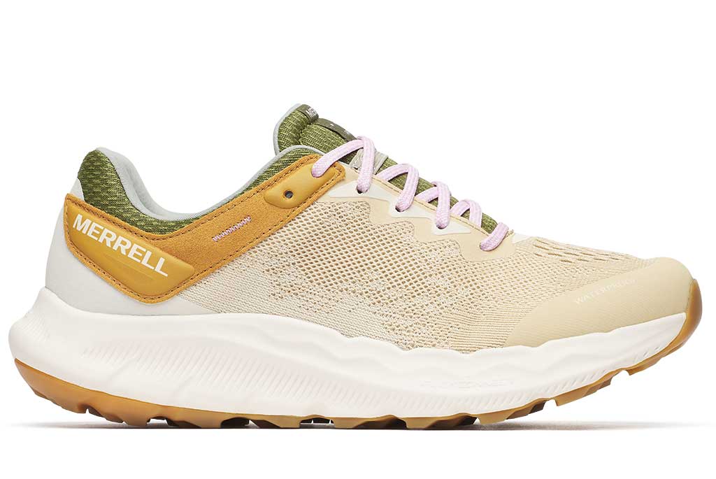 Merrell Women's Antora 4 WP