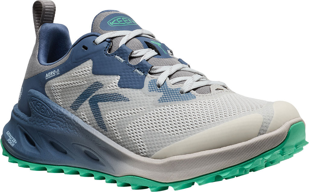 KEEN Women's Zionic NXT Waterproof Hiking Shoe