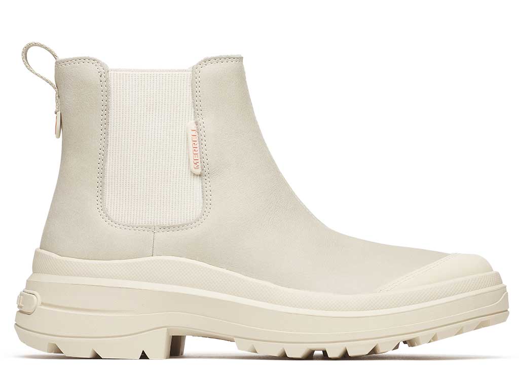 Merrell Women's Harper Pull On WP