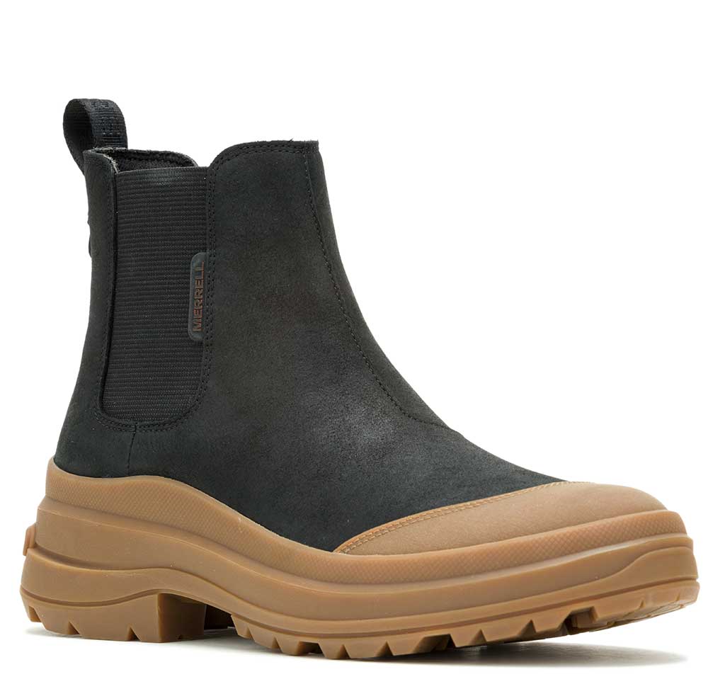 Merrell Women's Harper Pull On WP