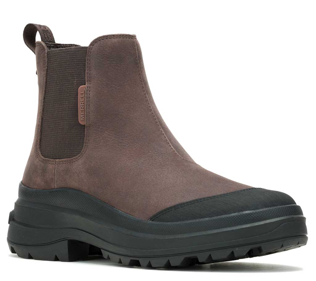 Merrell Women's Harper Pull On WP