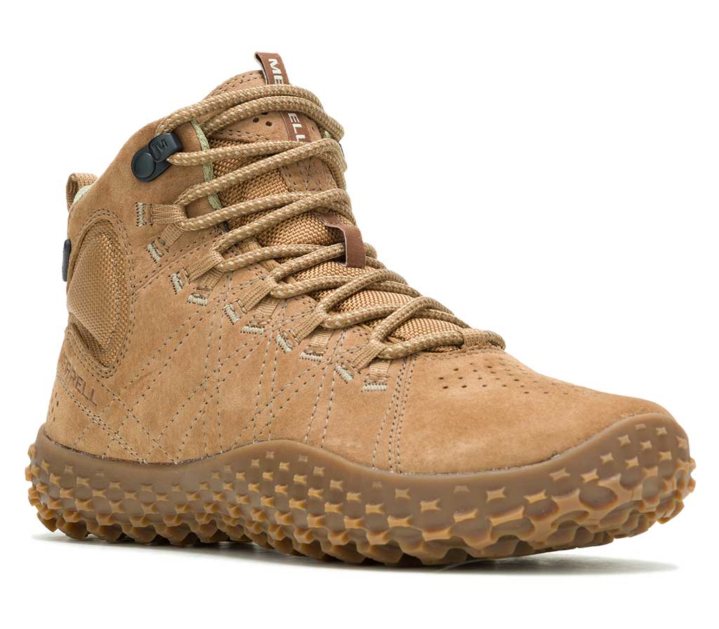 Merrell Women's Wrapt Mid Wp