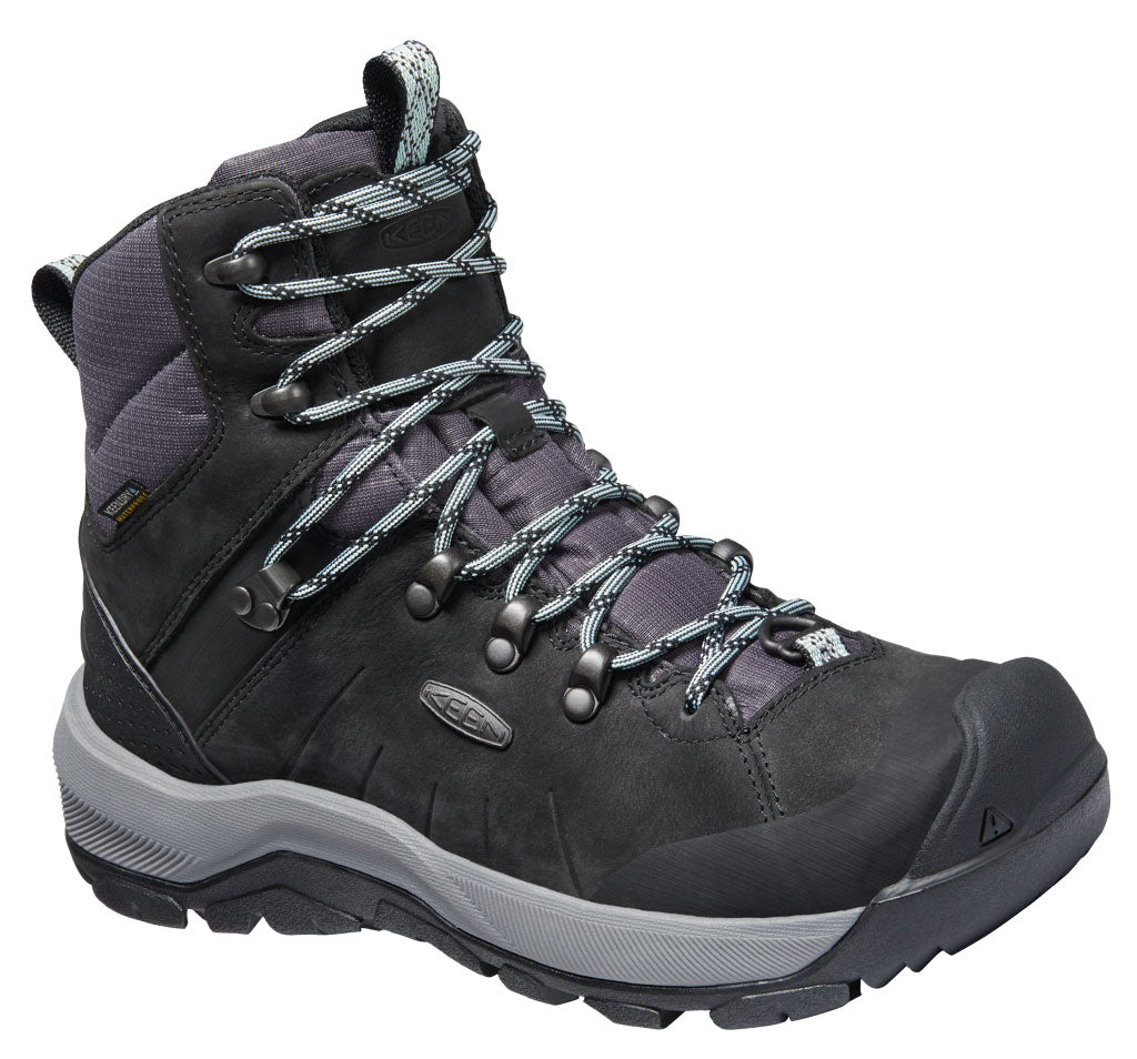 KEEN Women's Revel IV Polar Waterproof Insulated Boot