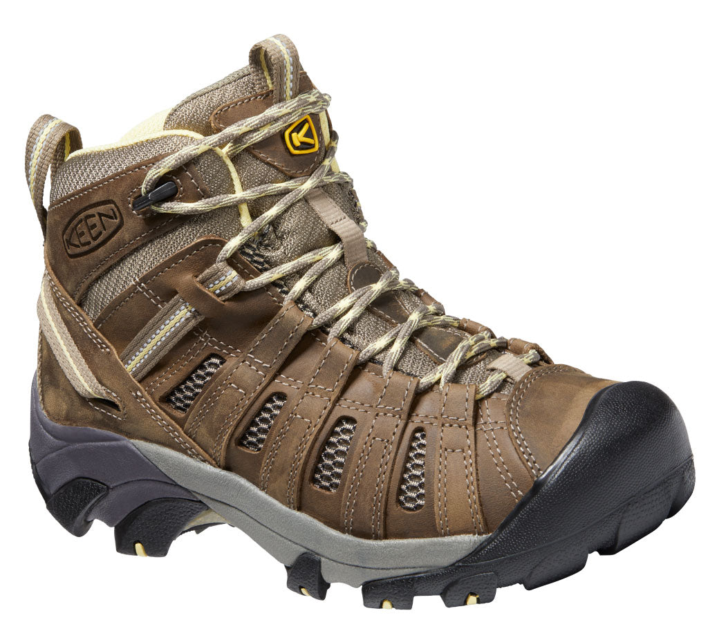 KEEN Women's Voyageur Mid
