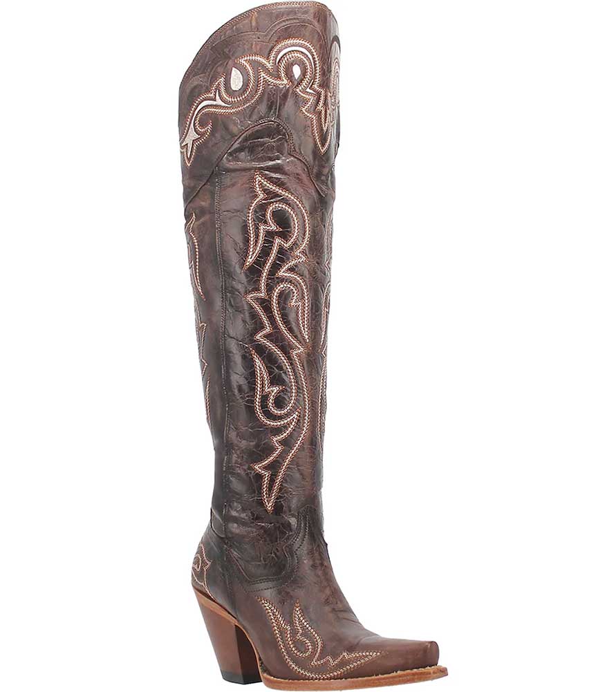 Dan Post Women's Kommotion