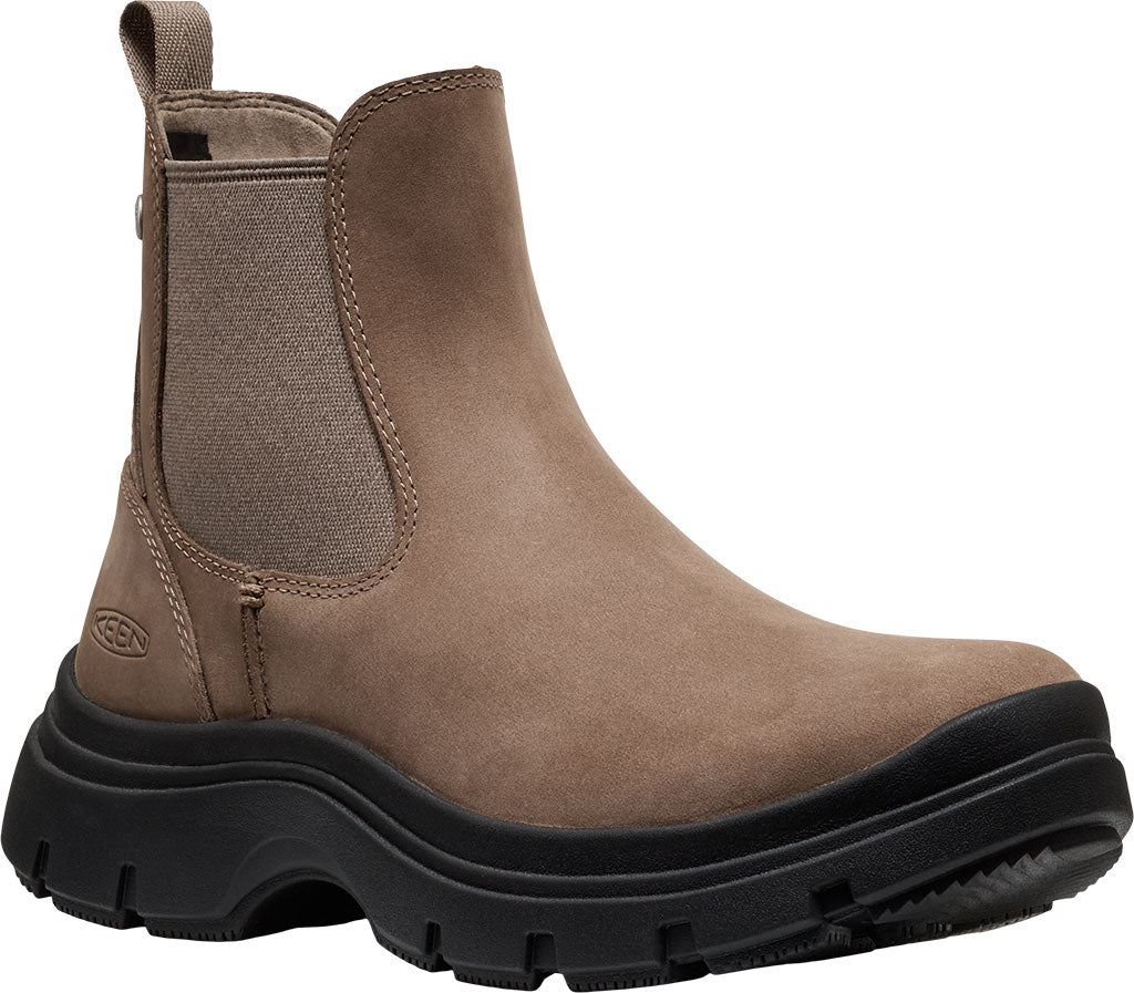 KEEN Women's Kosa Chelsea Waterproof Boot