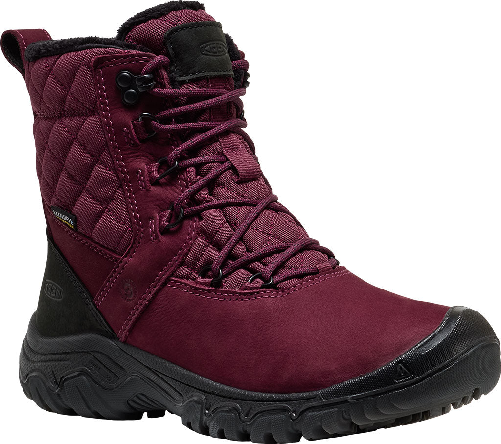 KEEN Women's Greta II Insulated Waterproof Boot