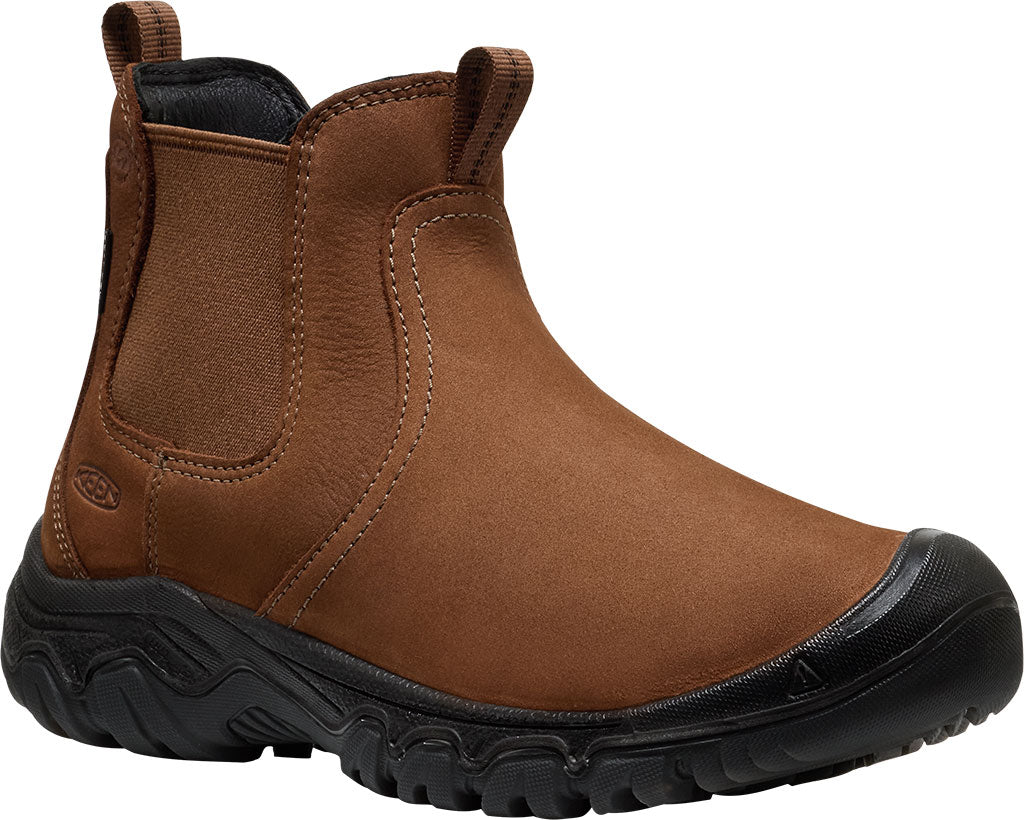 KEEN Women's Greta II Waterproof Insulated Chelsea Boot