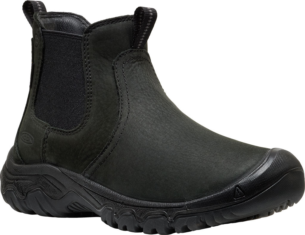 KEEN Women's Greta II Waterproof Insulated Chelsea Boot
