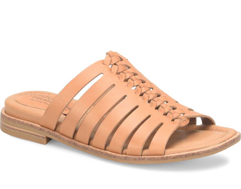 Comfortiva Women's Dasya