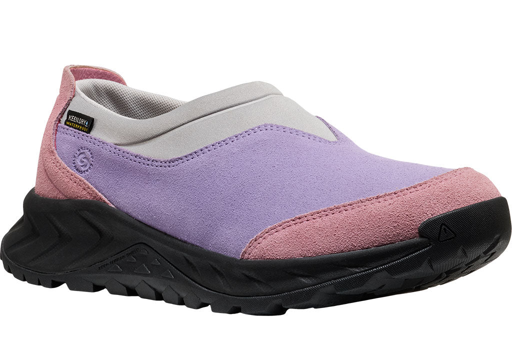 KEEN Women's TTS Moc Waterproof Sneaker