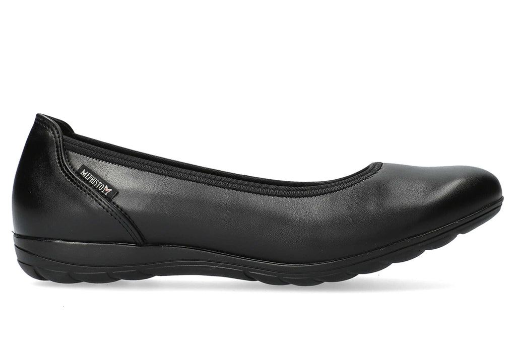 Mephisto Women's Emilie Ballet Flat