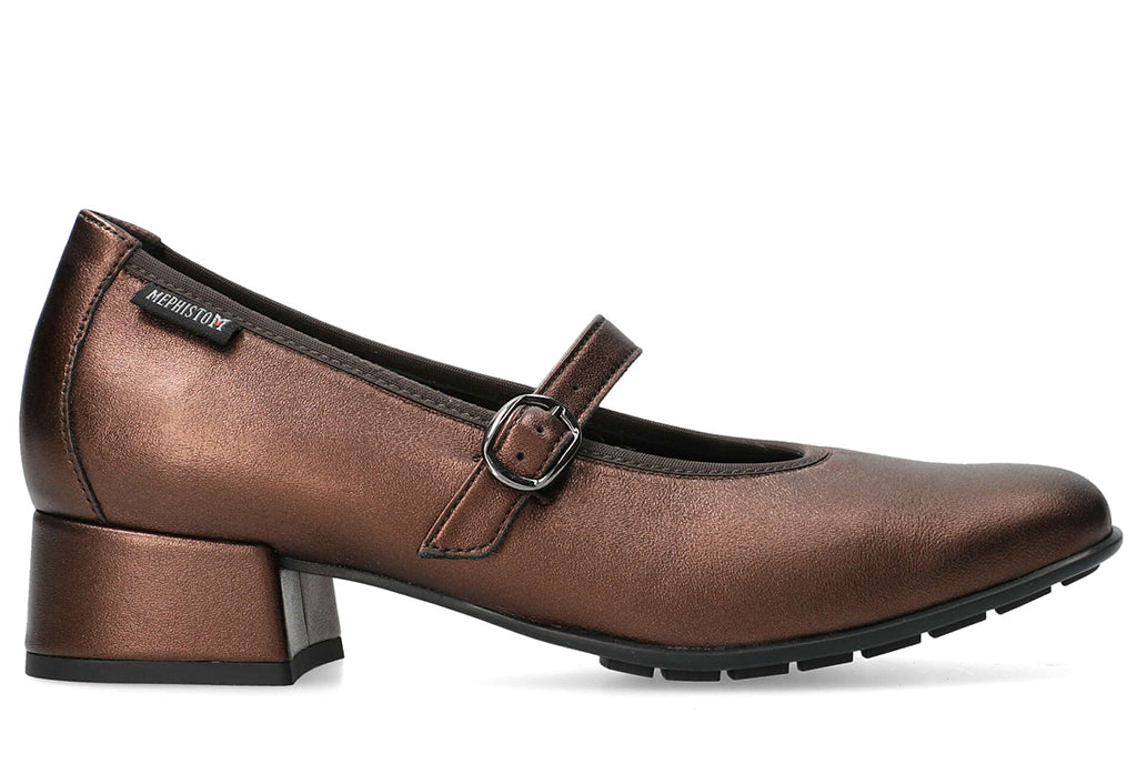 Mephisto Women's Joselina Mary Jane Pumps