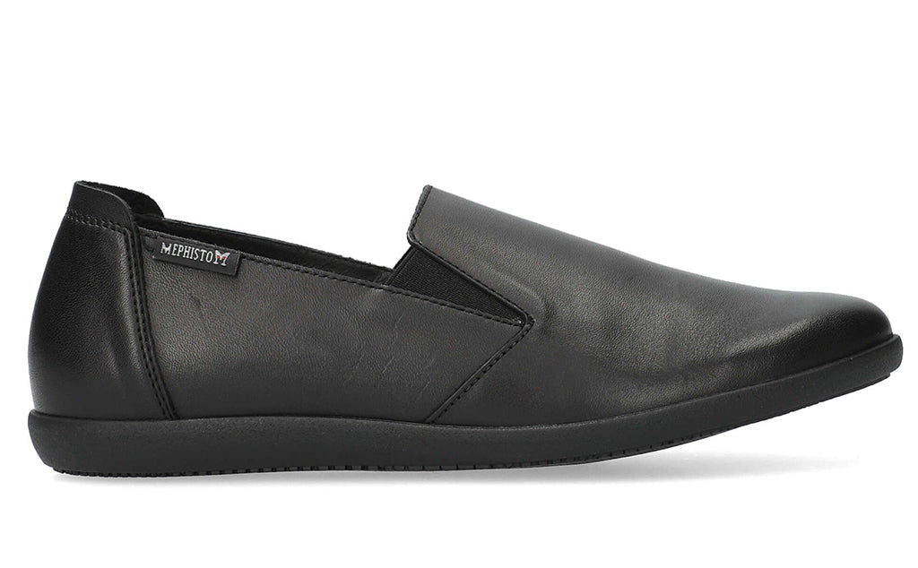 Mephisto Women's Korie Slip-On Flat