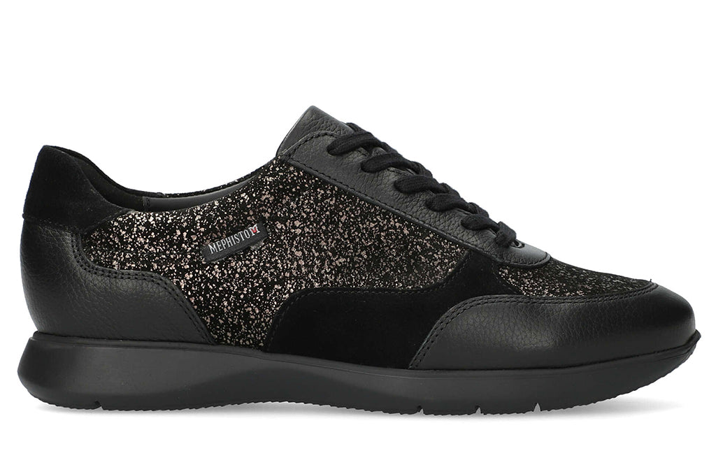 Mephisto Women's Mendy Sneaker