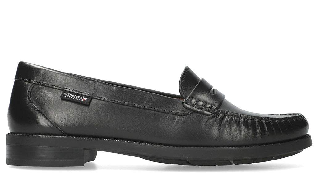 Mephisto Women's Neda Moc Penny Loafer