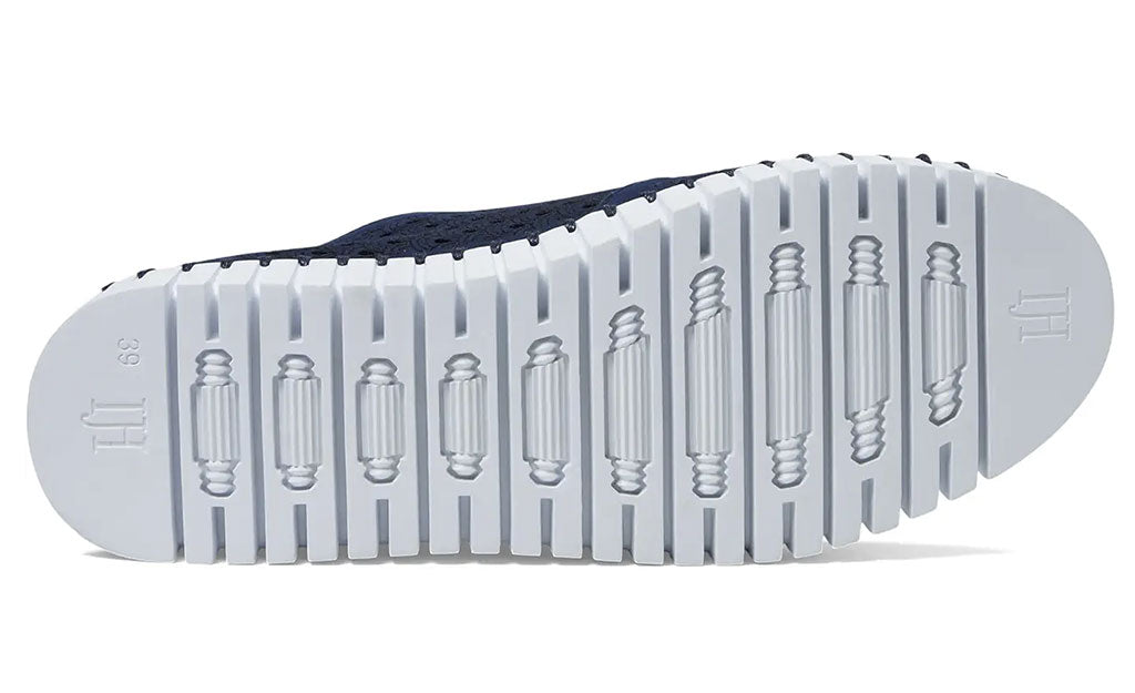 Ilse Jacobsen Women's Tulip 141 Platform Sneaker