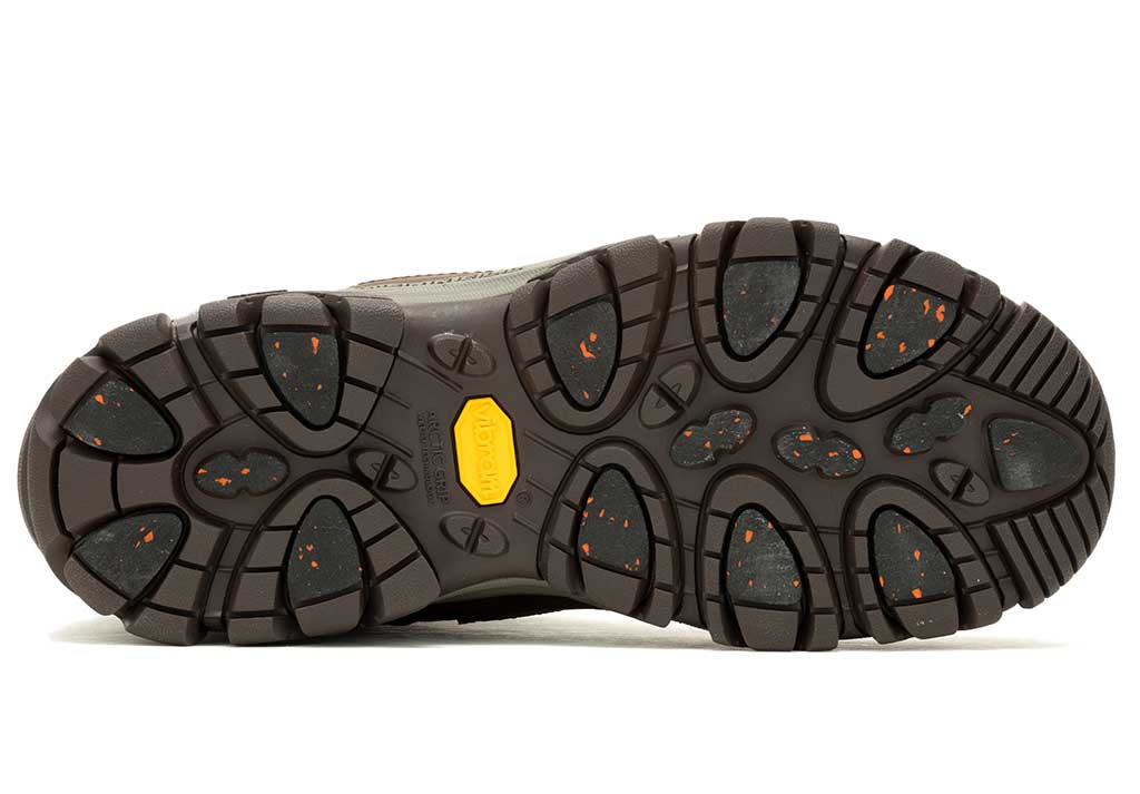 Merrell Women's Coldpack 3 Thermo Mid Zip WP