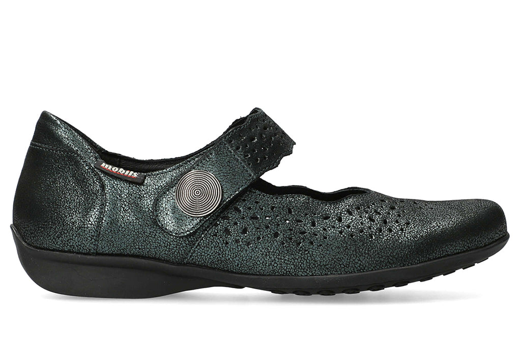 Mobils Ergonomic Women's Fabienne Mary Jane