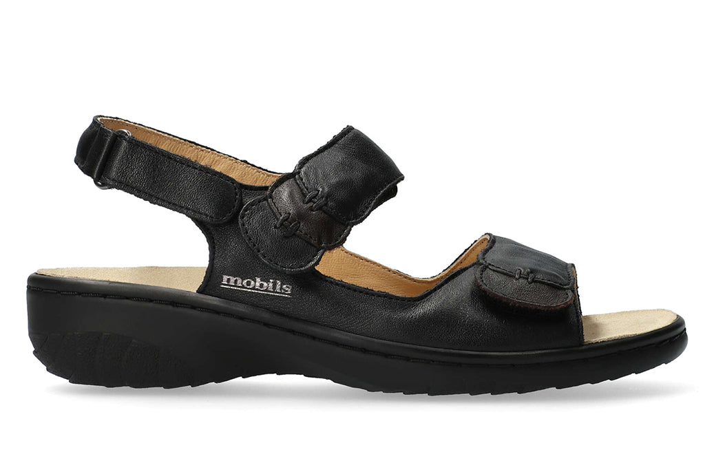 Mobils Ergonomic Women's Getha Sandal