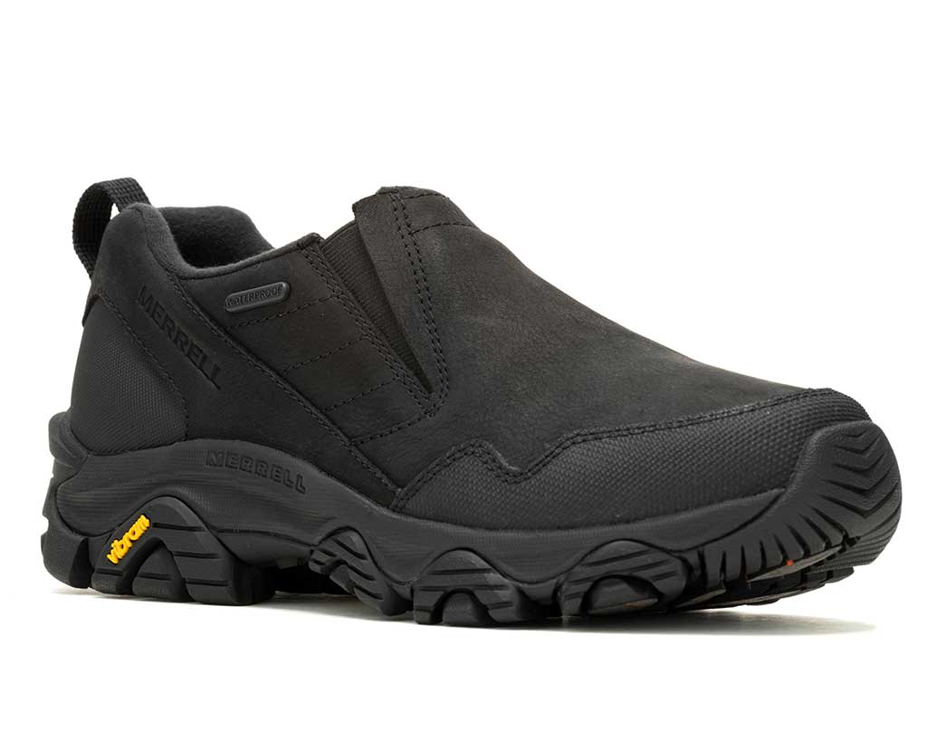 Merrell Women's Coldpack 3 Thermo Moc WP