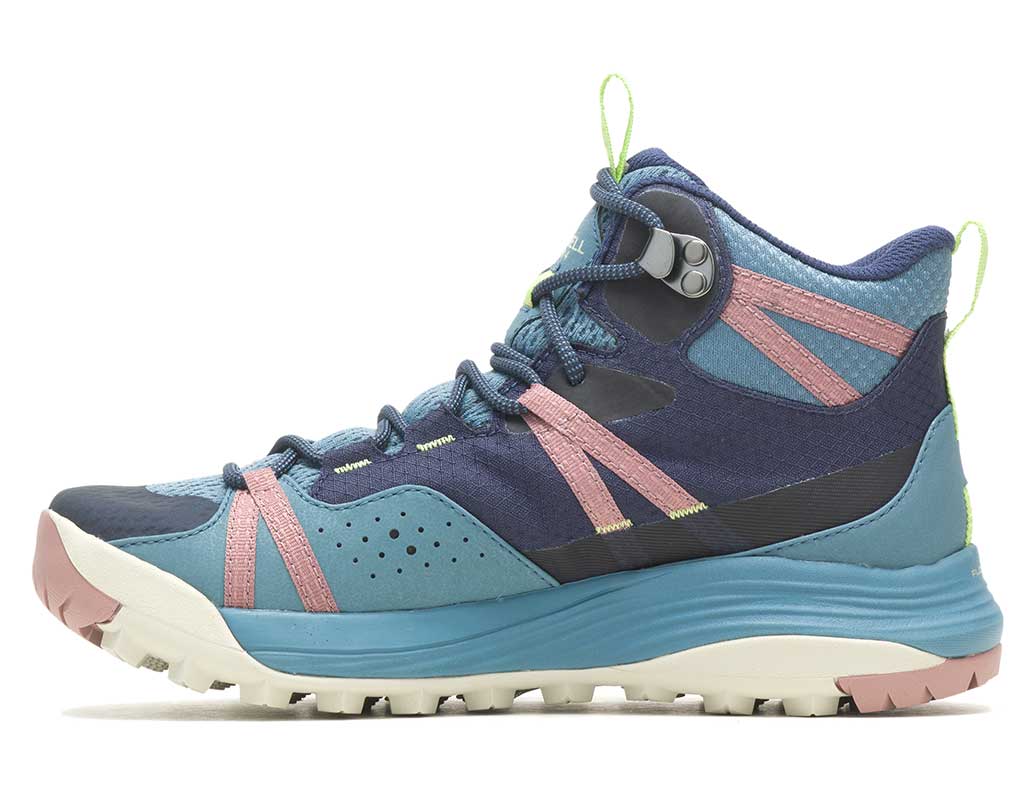 Merrell Women's Siren 4 Mid GORE-TEX