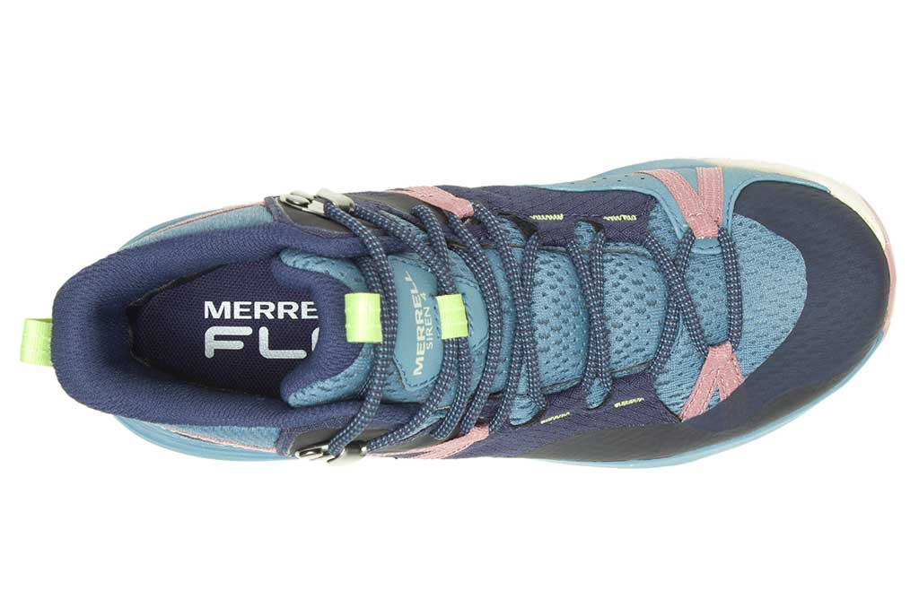Merrell Women's Siren 4 Mid GORE-TEX