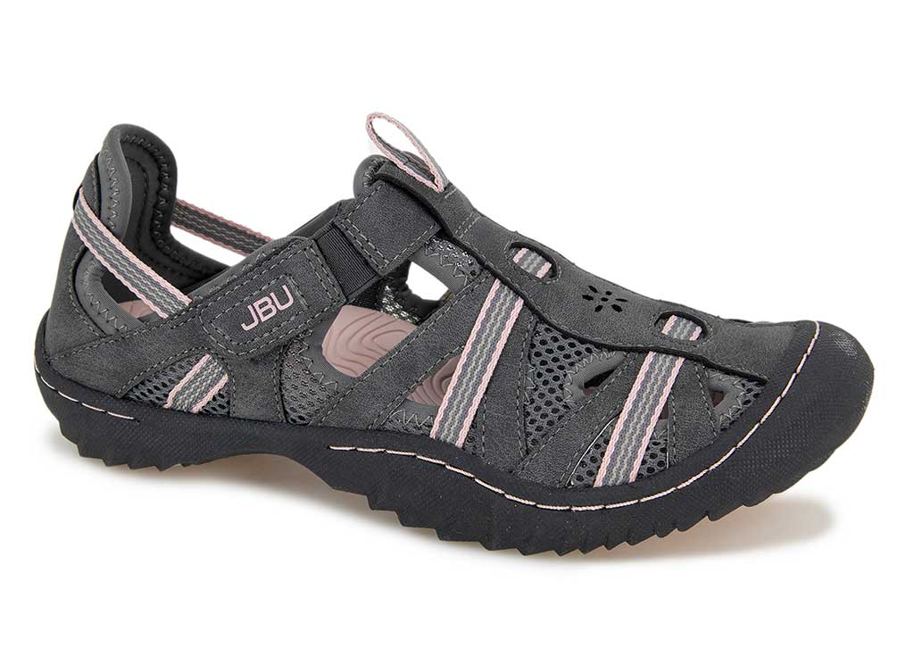 JBU Women's Regional Water Ready