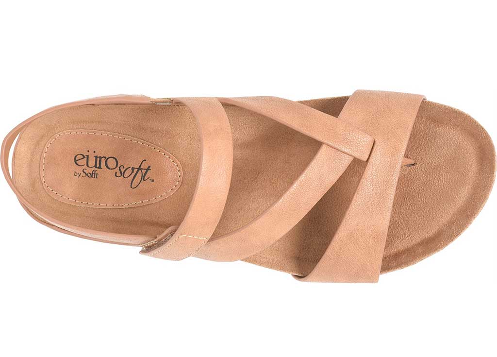 Eurosoft Women's Gianetta