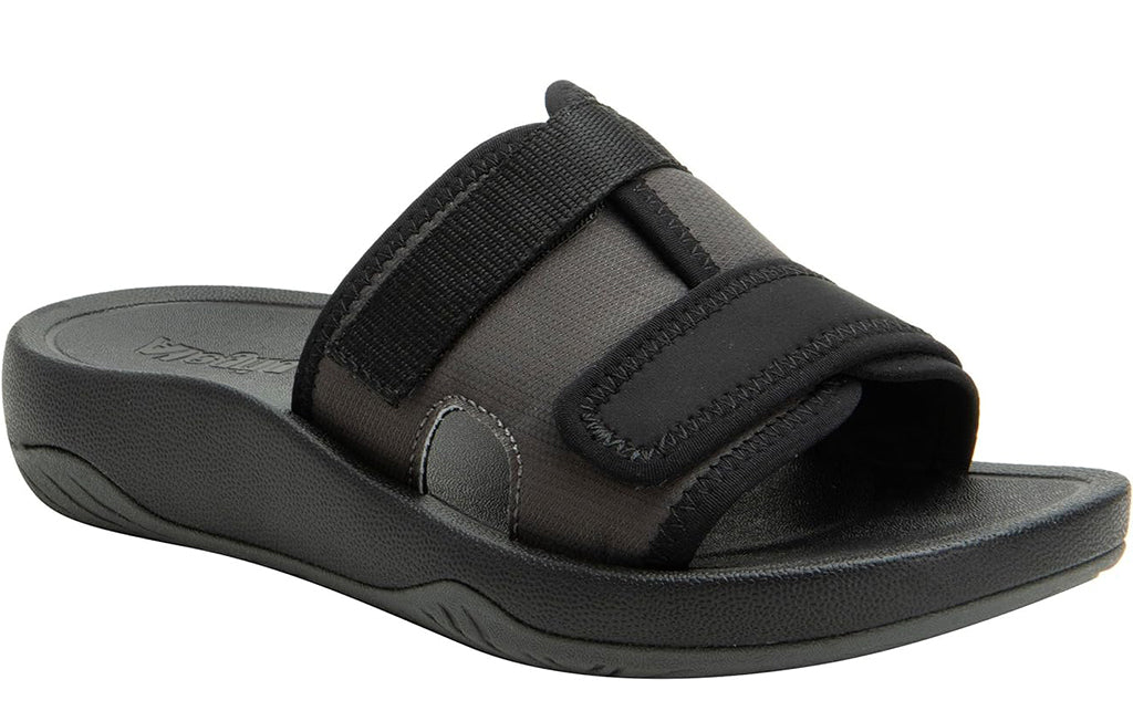 Alegria Women's Ova8tion Water-Friendly Supportive Sandals