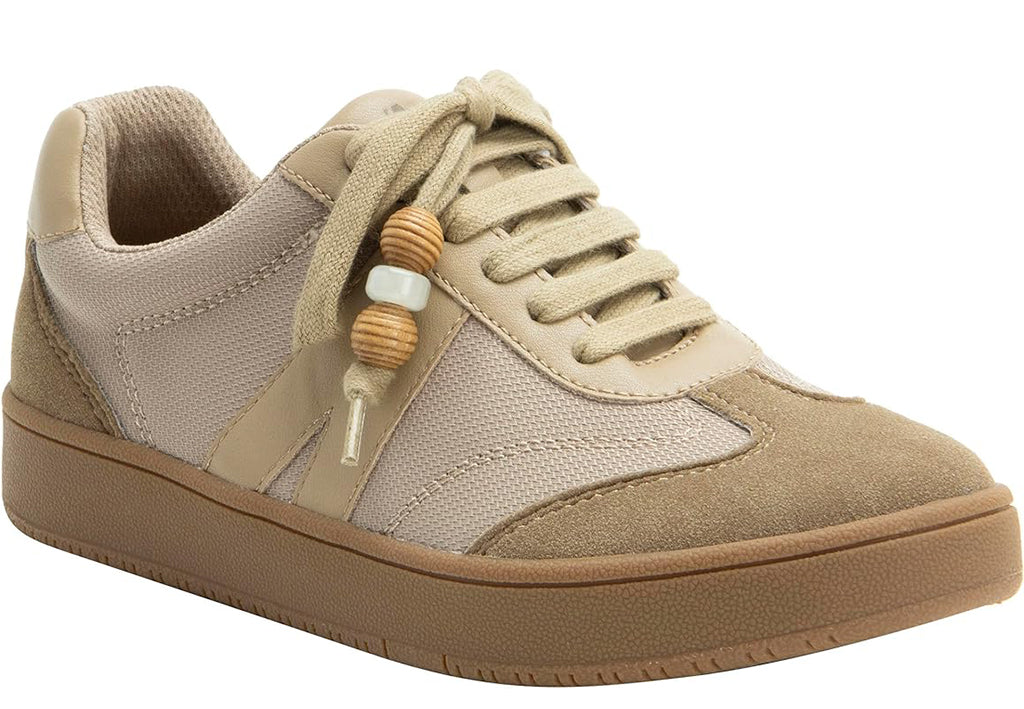 Alegria Women's Cedder Canvas Walking Sneaker