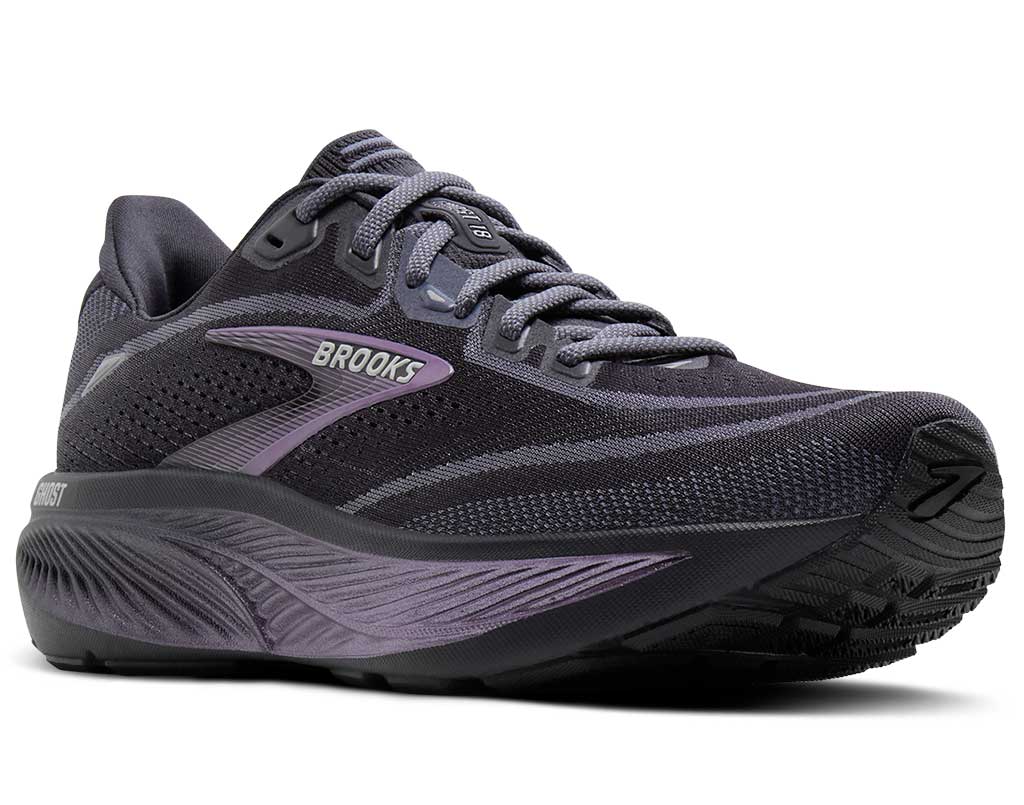 Brooks Women's Ghost 18 Road Running Shoe