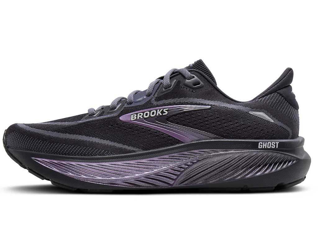 Brooks Women's Ghost 18 Road Running Shoe