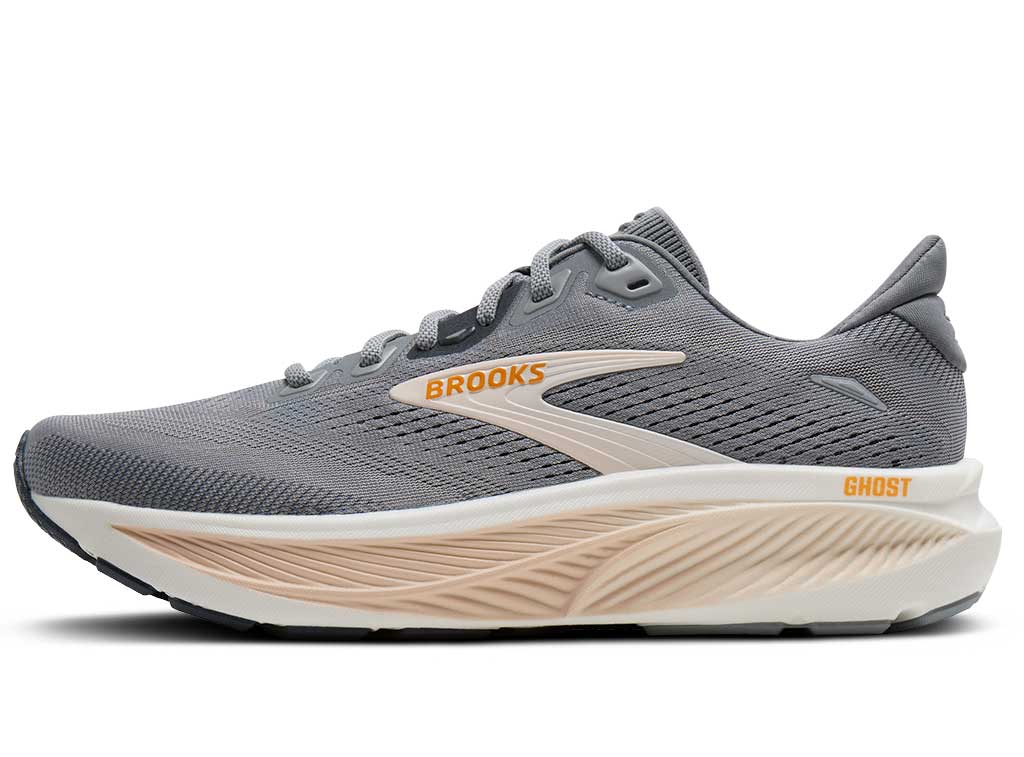 Brooks Women's Ghost 18 Road Running Shoe