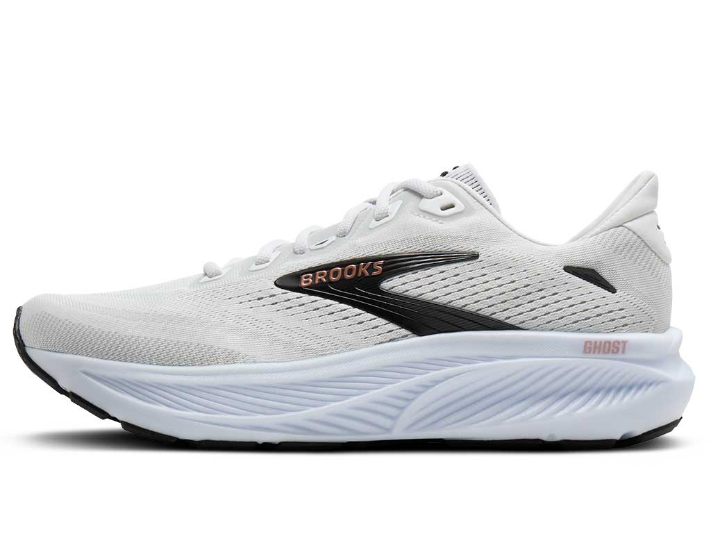 Brooks Women's Ghost 18 Road Running Shoe