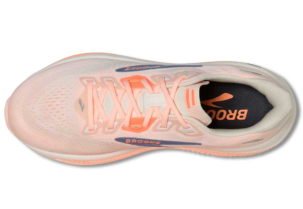 Brooks Women's Ghost 18 Road Running Shoe