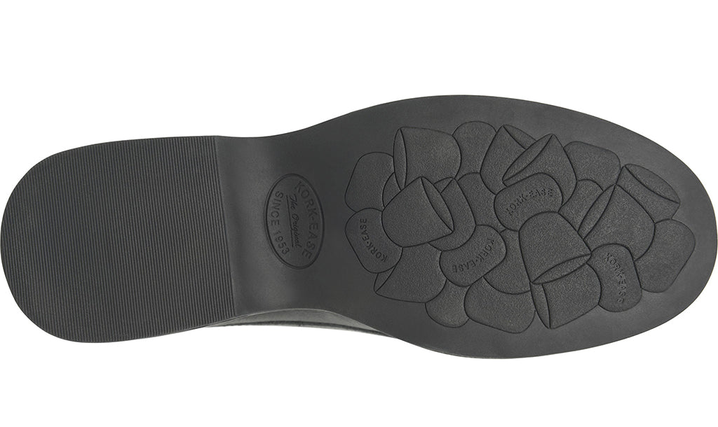 Kork-Ease Women's Penelope Platform Kiltie Oxford