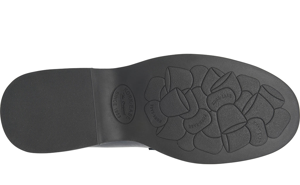 Kork-Ease Women's Pixie Platform Penny Loafers